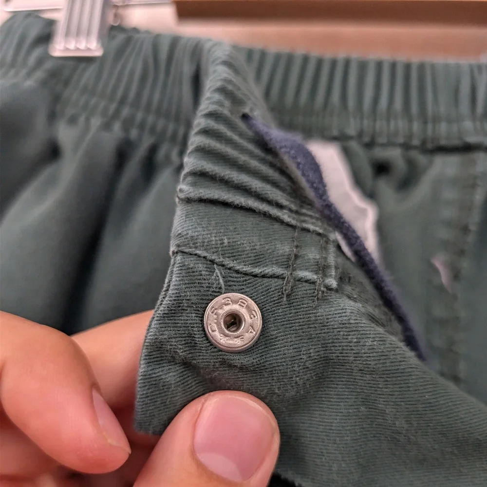 Nautica cotton 28